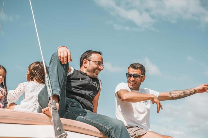 Costa Adeje: Catamaran Tour, Snorkelling, Snacks & Drinks - Pacing and Overall Experience