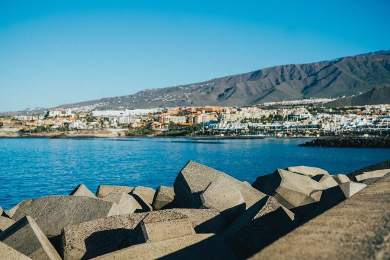 Costa Adeje: Secret Volcano Tuk Tuk Tour - The Secret Scenic Stop