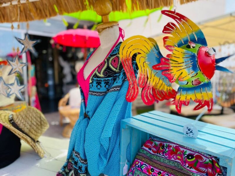 Costa Adeje: Secret Volcano Tuk Tuk Tour - Accessibility and Group Size