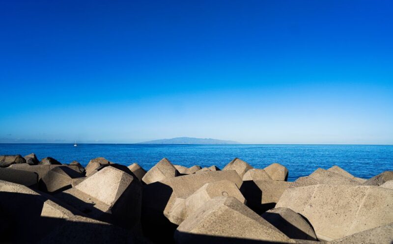 Costa Adeje: Tuk Tuk Tour - Exploring Torviscas and the Historical Influence of Columbus