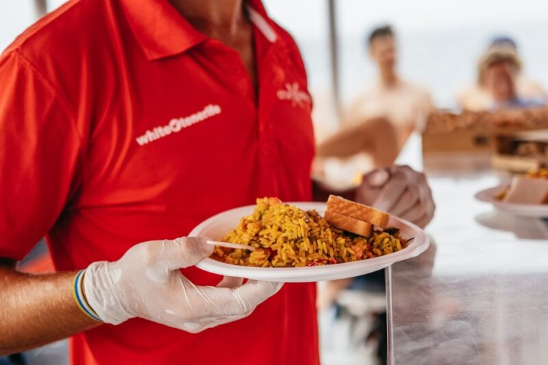 Costa Adeje: Whale & Dolphin Eco-Cruise with Snacks & Drinks - Practical Tips and What to Bring