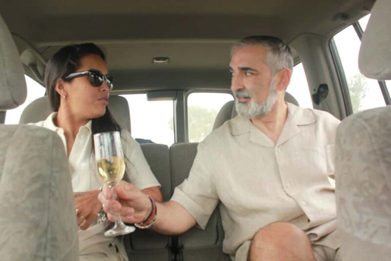 Costa Alentejana: Serra de Grândola Off-Road Jeep Tour - What Sets This Tour Apart from Similar Experiences