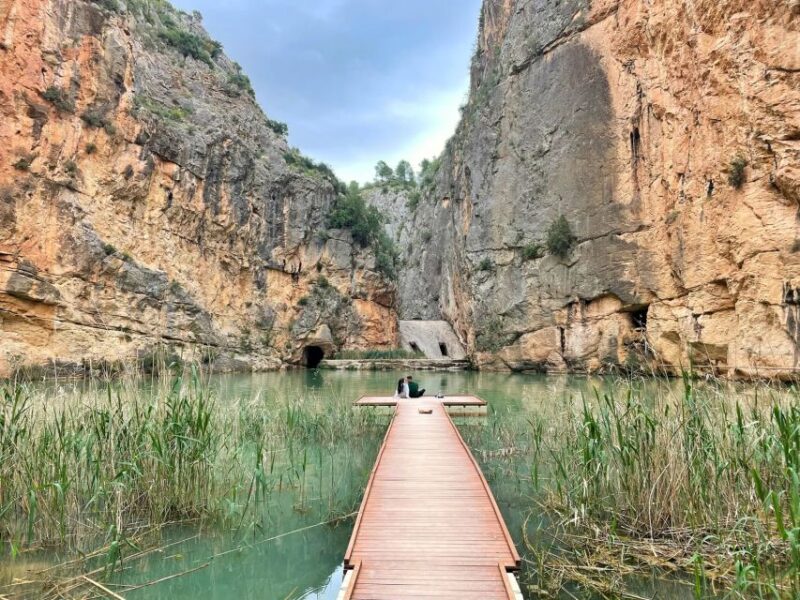Costa Blanca: Chulilla and the Hanging Bridges Tour - Who Will Love This Tour