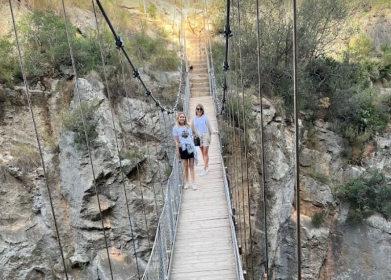 Costa Blanca: Chulilla and the Hanging Bridges Tour - Chulilla and the Hanging Bridges Tour: Final Thoughts
