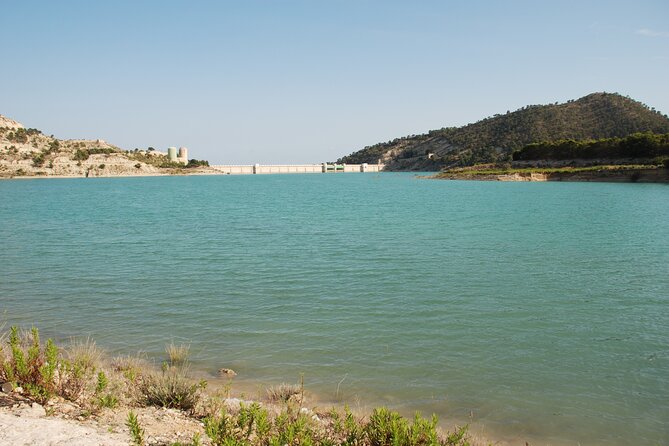 Costa Blanca Full-day Off Road Tour - Scenic Views and Hidden Corners of the Costa Blanca