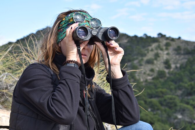 Costa Blanca Full-day Off Road Tour - Professionalism and Safety of the Off-Road Adventure