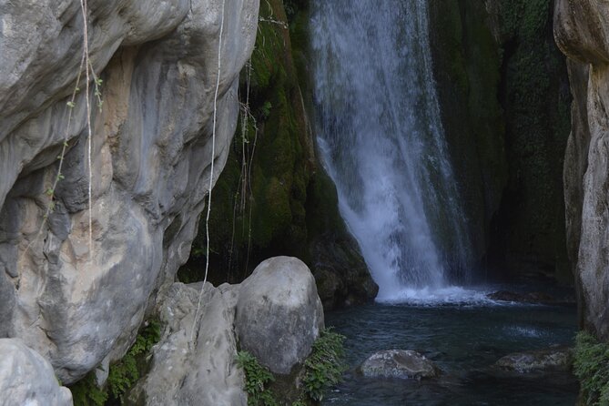 Costa Blanca Full-day Off Road Tour - Ease of Booking and Customer Support