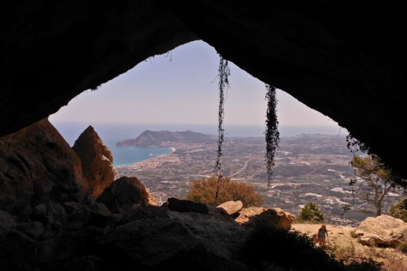Costa Blanca Guided Walk - Key Points