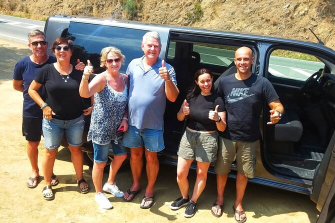 Costa Brava and Empuries Small Group Tour with Hotel Pick-Up and Boat Ride - Practical Details: What’s Included and What’s Not