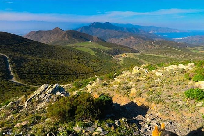 Costa Brava and Girona Small Group Easy Hike from Barcelona - An Engaging Day of Coastal Hiking and Medieval Exploration from Barcelona