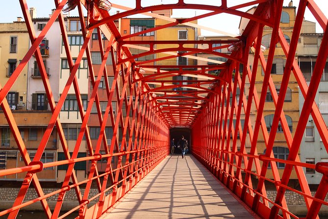 Costa Brava and Girona Small Group Easy Hike from Barcelona - Transportation and Group Size Benefits