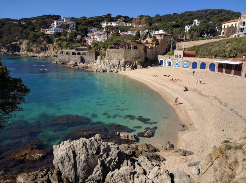 Costa Brava and Medieval Villages Full Day Tour - Lunch Break in Pals with Local Cuisine