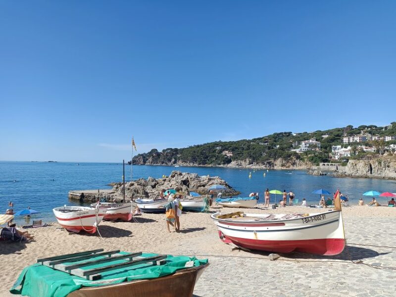 Costa Brava and Medieval Villages Full Day Tour - Frequently Asked Questions