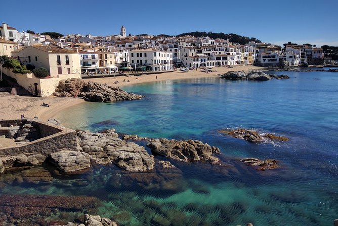 Costa Brava and Medieval Villages Small Group from Girona - Key Points