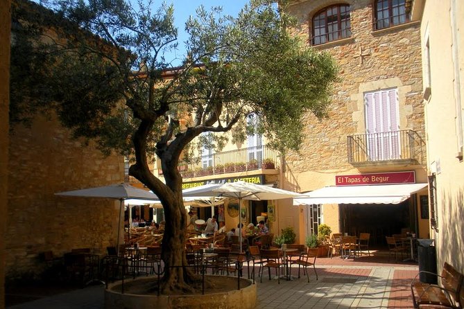 Costa Brava and Medieval Villages Small Group from Girona - Local Cuisine and Authentic Experiences