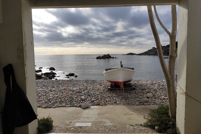 Costa Brava Coast Hike and Snorkel from Barcelona with Lunch - Logistics and Practical Tips