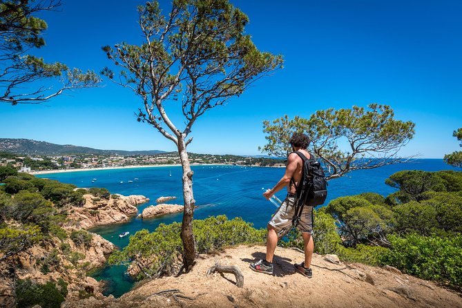 Costa Brava Day Adventure: Trails, Snorkel, Cliff-Jump & Meal - Walking the Famous Camí de Ronda Along Costa Brava
