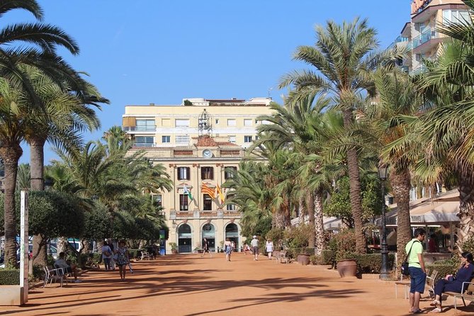 Costa Brava Day Tour with Boat Trip from Barcelona - Guided Exploration of Tossa de Mar’s Historic Sites