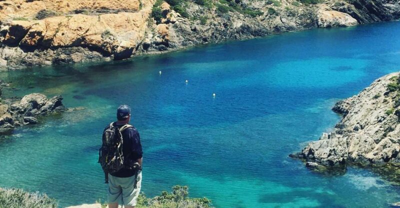 Costa Brava Discovery: Hike & Swim from Barcelona - The Scenic Journey to Costa Brava’s Coastal Heights