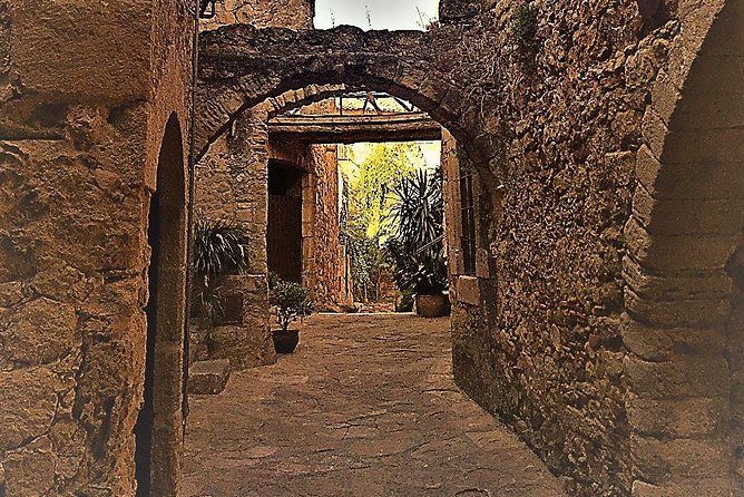 Costa Brava Private Experience by Car with local expertise - The Guide’s Warmth and Knowledge