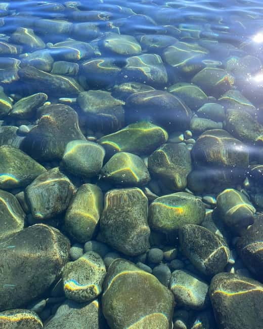 Costa Brava: Sant Feliu de Guíxols Kayak & Snorkel Tour - Tour Duration, Flexibility, and Cancellation Policies