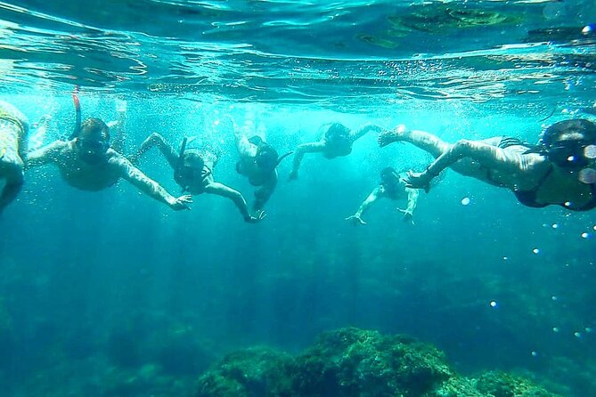 Costa Brava - Sant Feliu de Guíxols / Kayaking & Snorkelling Tour - Exploring the Costa Brava’s Coveted Waterfronts and Hidden Coves