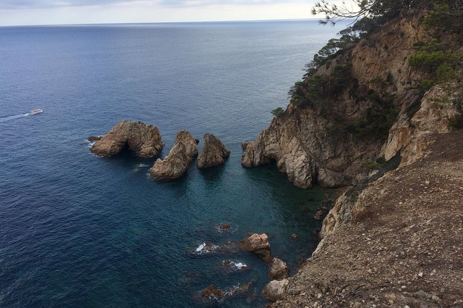 Costa Brava Scenic Hike & Tossa de Mar Small Group Tour - Guides and Personalization: Knowledgeable and Friendly