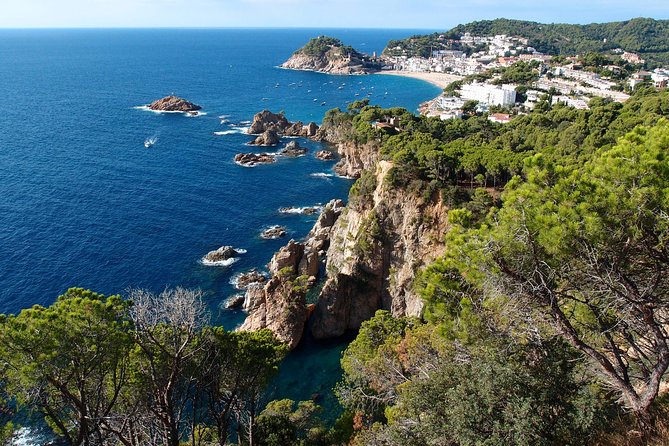 Costa Brava, Tossa de Mar Private Tour, hotel pick-up & Boat Ride - Unique Inclusions and Practical Details