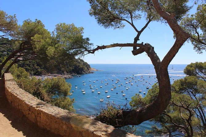 Costa Brava Typical Towns full day tour from Barcelona - Pals and Its Medieval Panorama