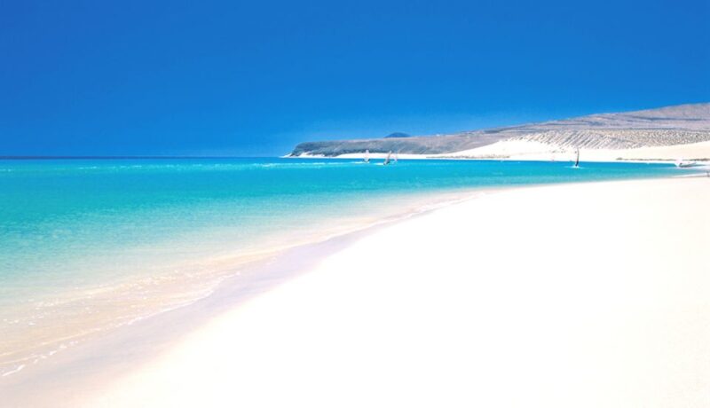 Costa Calma: Buggy Safari - The Guides: Knowledgeable and Friendly