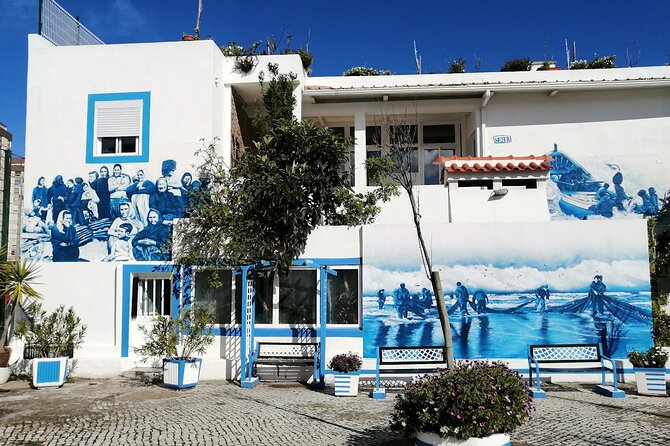 Costa da Caparica: Beach & History - Who Will Most Enjoy This Tour?