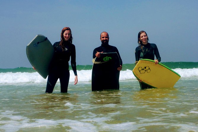 Costa da Caparica Surf and Yoga from Lisbon - What’s Not Included and Practical Tips