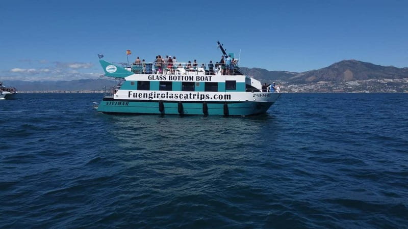 Costa del Sol: Best Sunset Cruise from Fuengirola - Comparing with Similar Experiences