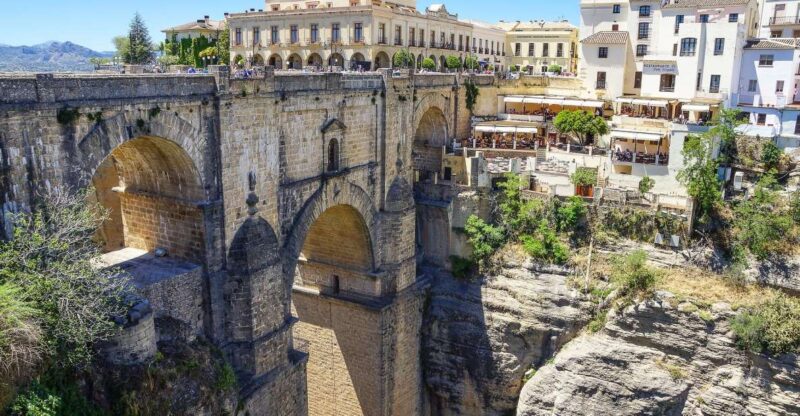 Costa del Sol: Day Trip to Ronda and Setenil - Key Points