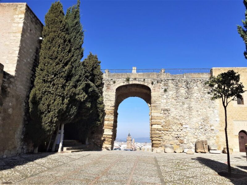 Costa del Sol: Private Tour to Antequera - Discovering Antequera’s Moorish and Roman Heritage
