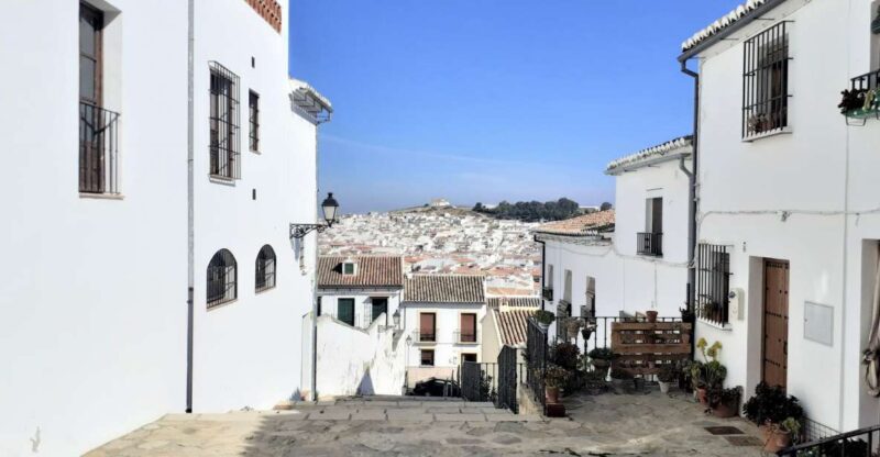 Costa del Sol: Private Tour to Antequera - Practical Tips and Accessibility