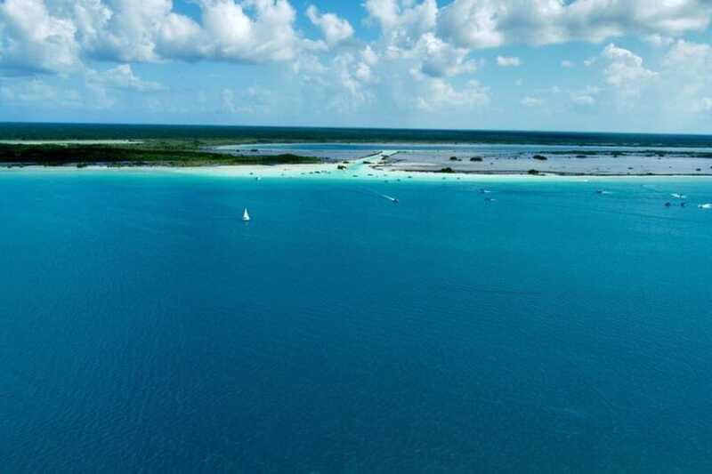 Costa Maya: Bacalar Lagoon and Bacalar Fort Adventure - Learning About Bacalar’s History at San Felipe Fort