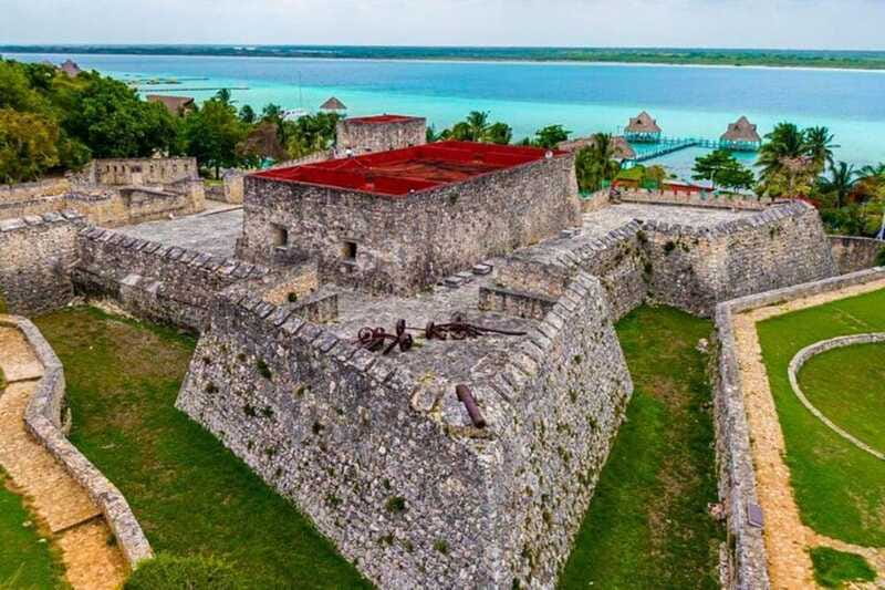 Costa Maya: Bacalar Lagoon and Bacalar Fort Adventure - Tour Logistics and Group Dynamics