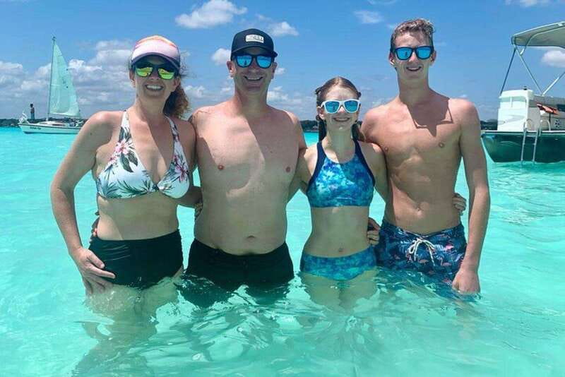 Costa Maya: Bacalar Lagoon Sailboat Tour - Discover the Unique Charm of the Bacalar Lagoon Sailboat Tour from Costa Maya