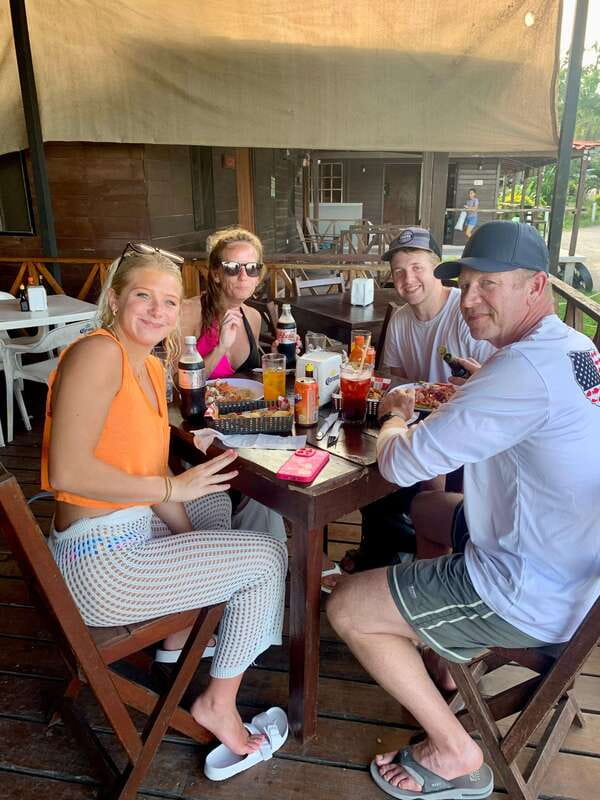 Costa Maya: Bacalar Lagoon Sailboat Tour - Drinks and Snacks Included for a Relaxed Day on the Water