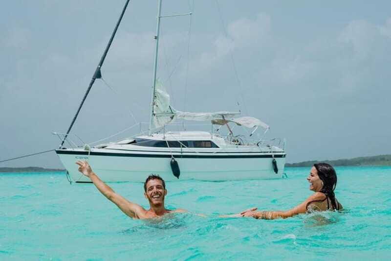 Costa Maya: Bacalar Lagoon Sailboat Tour - The Benefits of a Private, Guided Tour