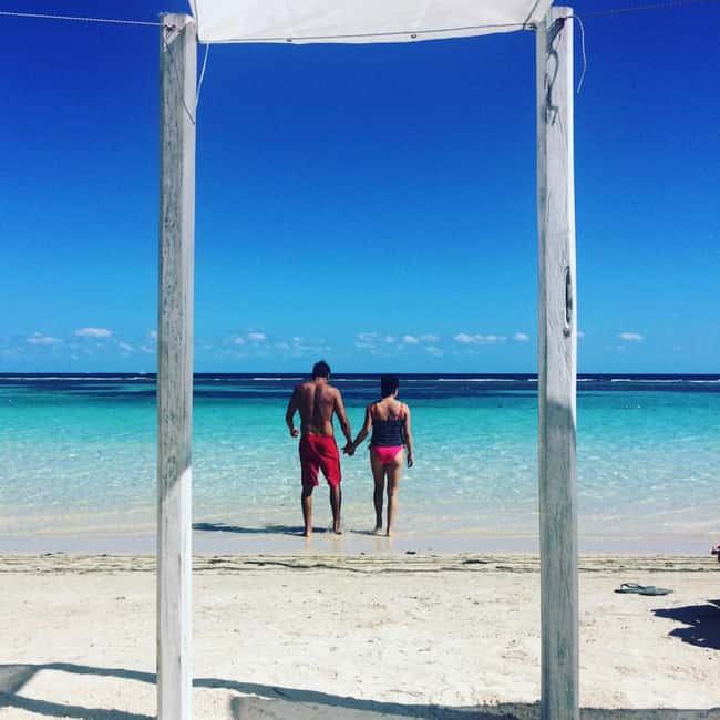 Costa Maya: Beach with Open Bar, Massage, Lunch & Snorkeling - Discover the Perfect Day at Pitaya Beach Club in Costa Maya