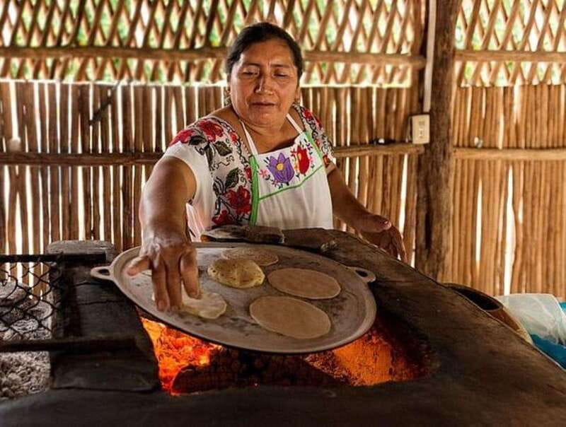 Costa Maya: Chacchoben Mayan City and Mayan Experience - Explore the Hidden Mayan Site of Chacchoben in Quintana Roo