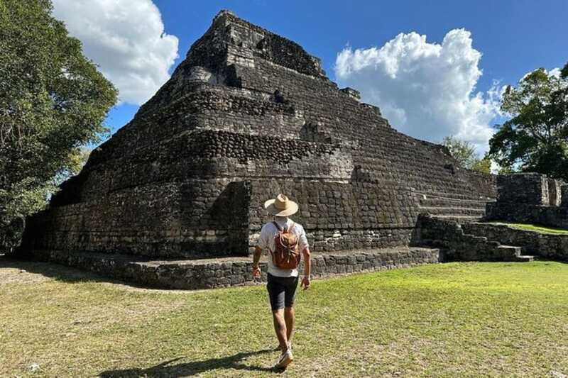Costa Maya: Chacchoben Mayan Ruins Guided Tour - Booking Flexibility and Cancellation Policy