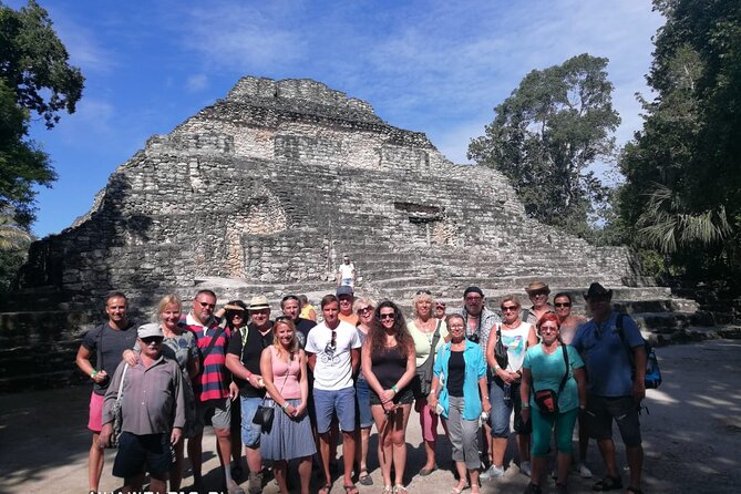 Costa Maya Chacchoben Mayan Ruins & Mexican Lunch at the Beach - Value and Potential Limitations