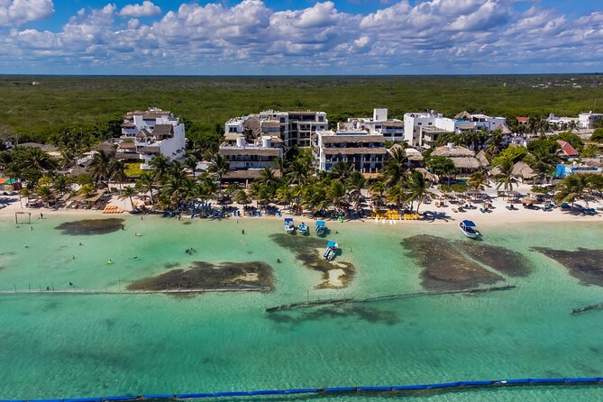 Costa Maya Chacchoben Mayan Ruins & Mexican Lunch at the Beach - Final Thoughts on the Costa Maya Mayan Ruins & Beach Lunch Tour