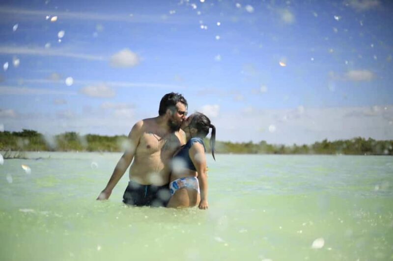 Costa Maya: Chacchoben Ruin, 7 Colors Lagoon Shore Excursion - Practical Details: What to Bring and Accessibility Notes