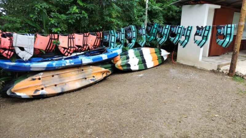 Costa Maya: Chacchoben Ruin, 7 Colors Lagoon Shore Excursion - Comparing This Tour to Similar Options