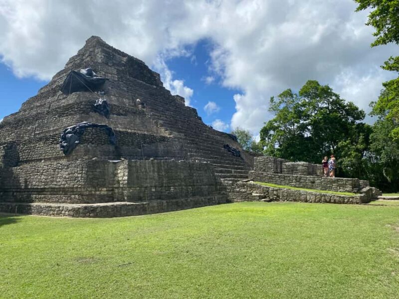 Costa Maya: Chacchoben Ruins Shore Excursion & Fruit Tasting - Practical Tips for Tour Participants