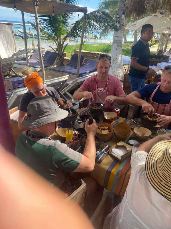 Costa Maya :Cooking Class +Margaritas & Mezcal tasting - What Makes This Tour Stand Out?